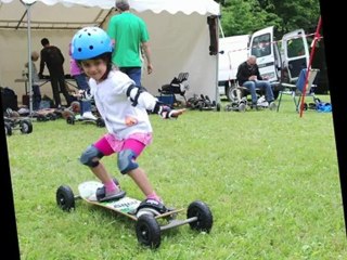 Sancy Outdoor 2012 MTBB