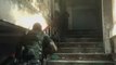 Resident Evil 6 - Chris Redfield gameplay ComicCon '12