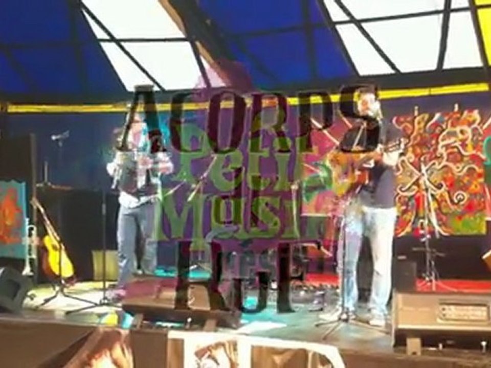 Acorps de Rue @ Petite Musik résiste