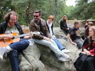 Impro Epic nic des Geek Faëris 2012