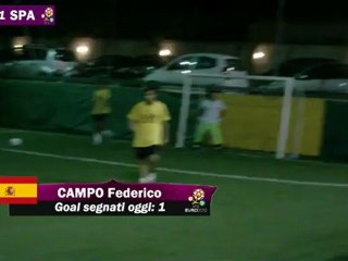 MirkoChannel presenta: Tournaments Organization finale Euro 2012