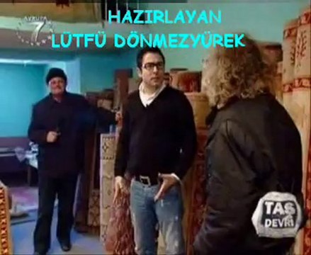 Atilla Taş ingiliz turiste dayak atiyor-kayit lütfü dönmezyürek