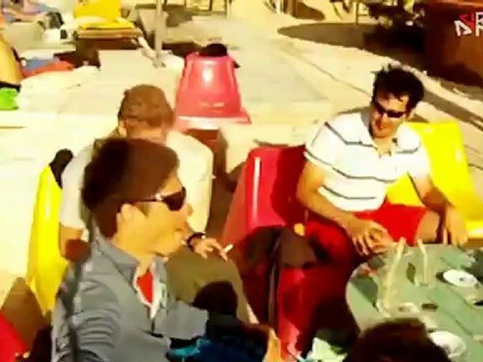 Xtrem Trip Video Contest -  Kitesurf One day in Dakhla