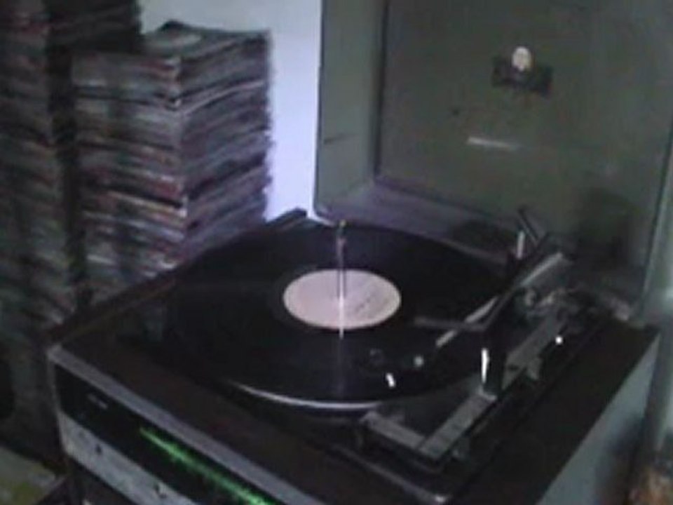 Wess & Dori Ghezzi - Tú eres mi vida - 33 1/3 rpm