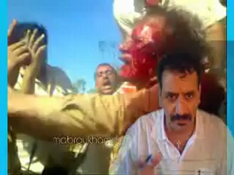 Peter CHEMRAH: Mohamed6 DEGAGE yahmar / Vive la REpublique du Maroc