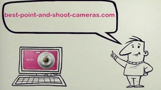 Looking for a pink digital camera?