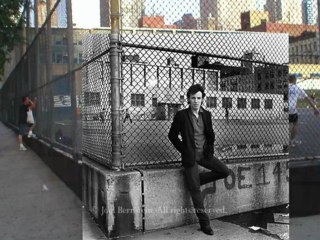 PopSpotsNYC Gives Classic Album Covers a Modern Twist