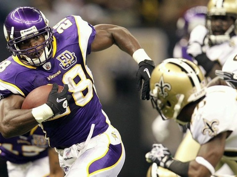 Minnesota Vikings Lead the League with Most Arrests