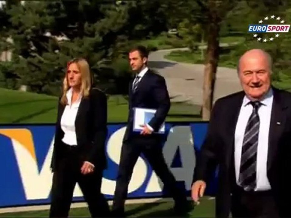News : FIFA
