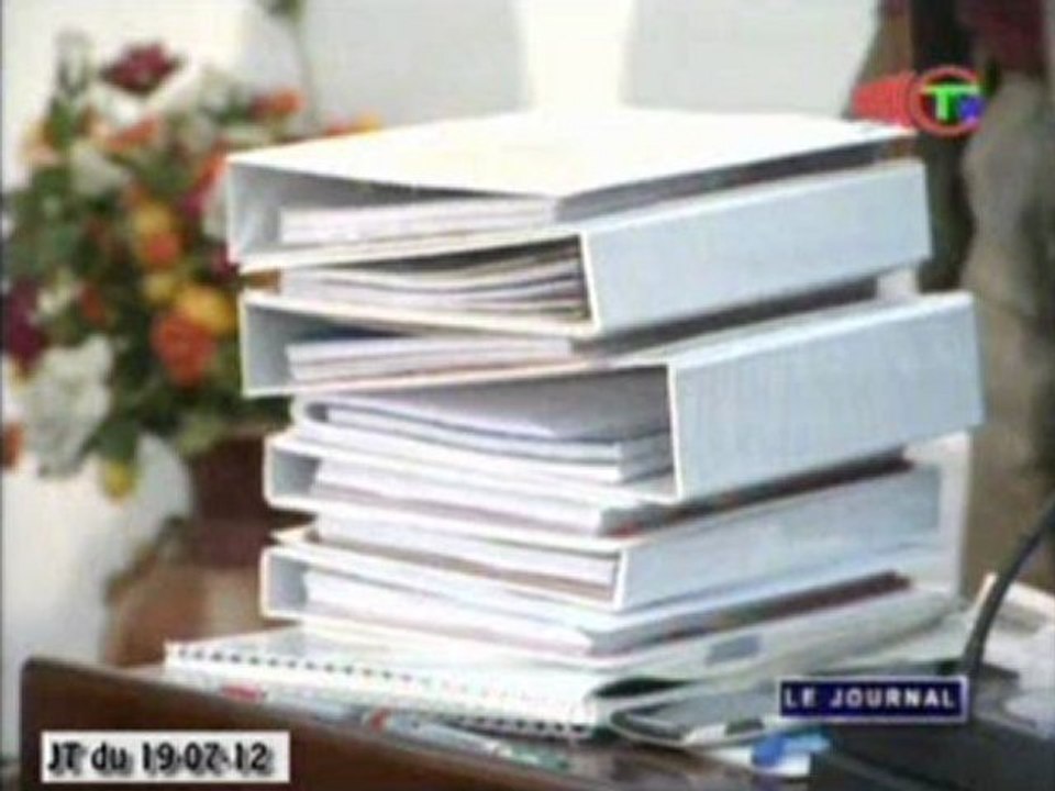 Brazzaville sera doté d’un complexe sportif moderne