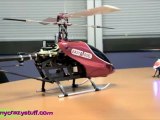 Hélicoptère Watershoot radiocommandé - Mycrazystuff.com