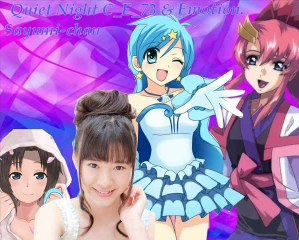 Quiet Night et Emotion