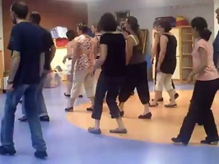 dernier cours de l'année 2012