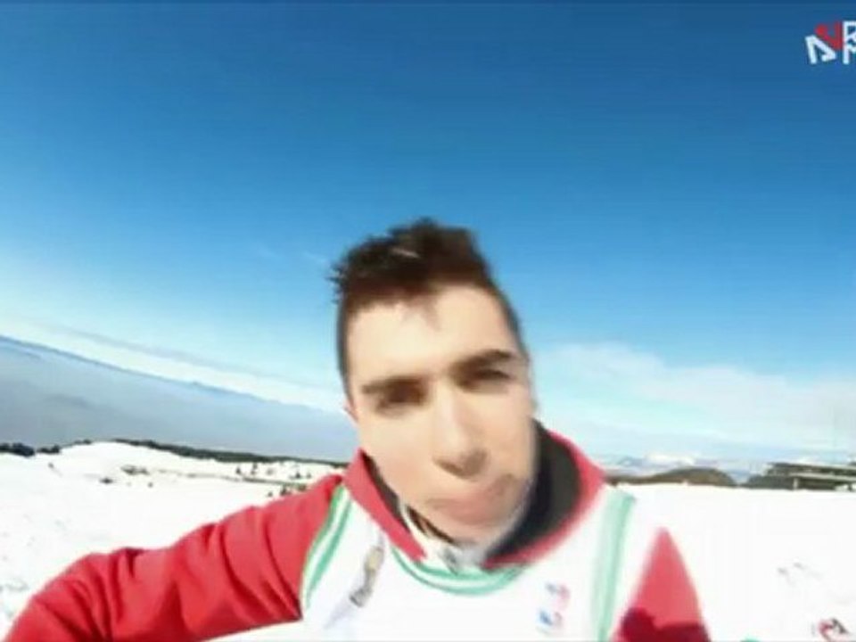 Xtrem Trip Video Contest - Ski One Day with Jabbery Production