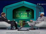 How Prophet Muhammad (saw) used to Welcome Ramadan - Dr Zakir Naik 2012