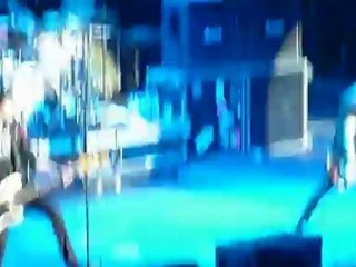 The Hell Song & Still Waiting 17072012 Nîmes