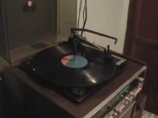 Policarpo Calle y su Conjunto - La porra caimanera - 33 1/3 rpm