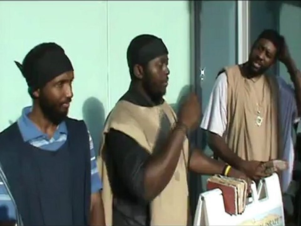 PT6 AMERICA IS KNOWN AS THE DAUGHTER OF BABYLON AND BABYLON THE GREAT IN THE BIBLE