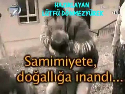 Atilla Taş sabun köpügü gibi yok olmadi o simdi yollarda-lütfü dönmezyürek