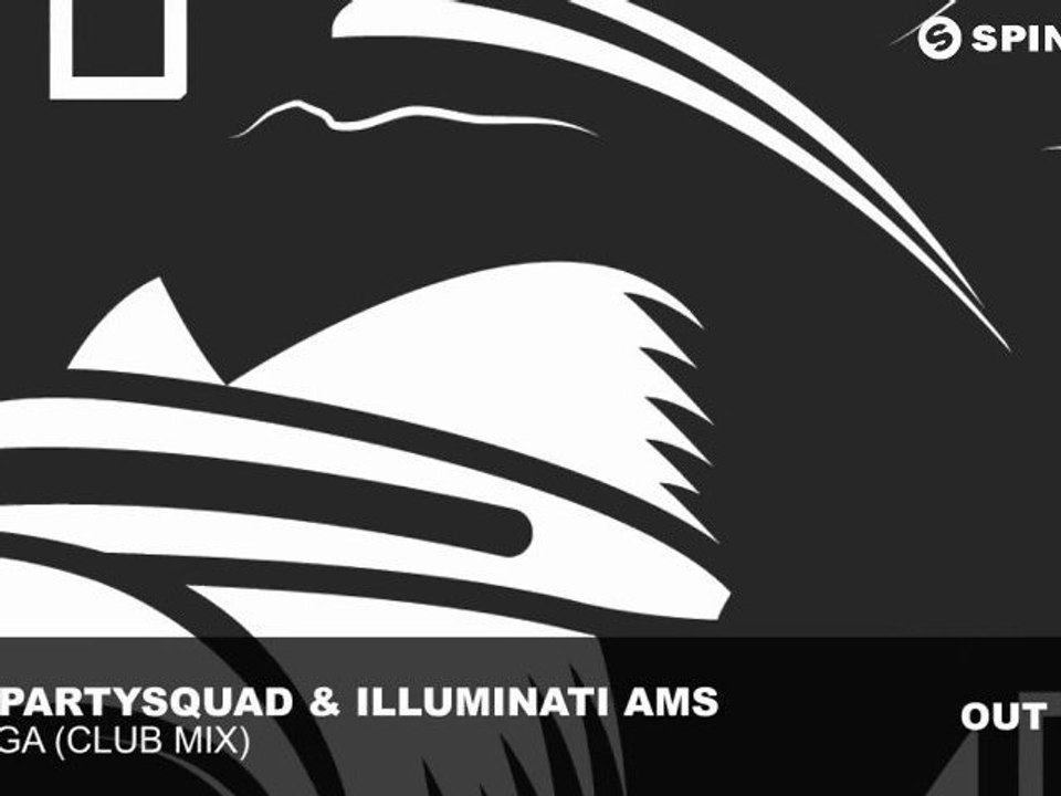 The Partysquad & Illuminati AMS - Tranga (Club Mix)