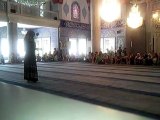 2012 Yılı Ünye Büyük Camii Yaz Kuran Kursu'nda Simge Kalkan'ın Anne-Baba Hakkındaki Sunumu