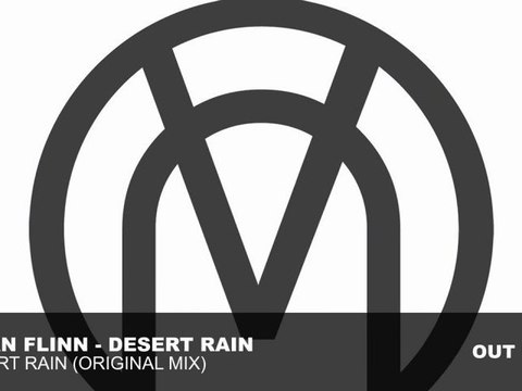 Brian Flinn - Desert Rain (Original Mix)