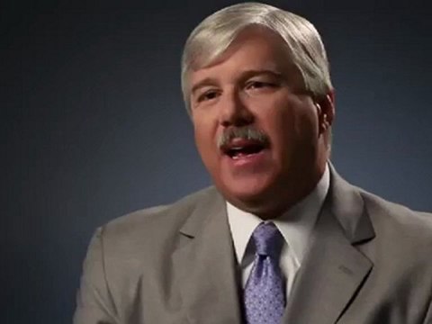 Richmond personal injury attorney R. Clayton Allen of Allen, Allen, Allen & Allen