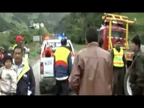 Desde el 23 de julio se aplicará sanciones por exceso de velocidad en Cuenca