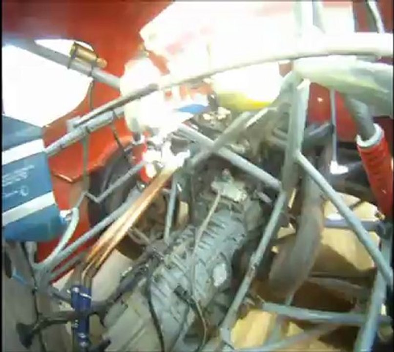 Autocross Fenioux 2012