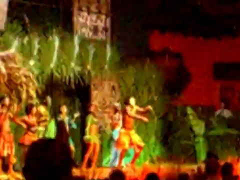 Riu Funana RIU Garopa Hotel bei Santa Maria auf den Kap Verde Pool Sal Strand Clubhotel