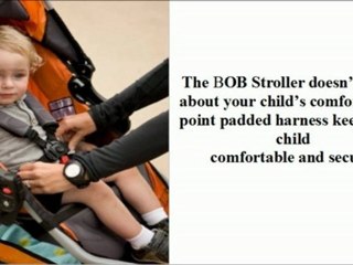 Bob Stroller