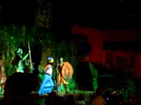 Riu Funana RIU Garopa Hotel bei Santa Maria auf den Kap Verde Pool Sal Strand Clubhotel