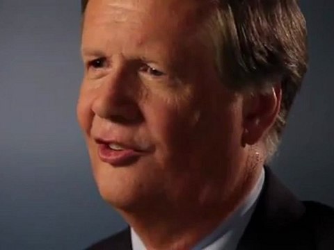 Richmond Personal Injury Attorney Christopher A. Meyer of Allen, Allen, Allen and Allen