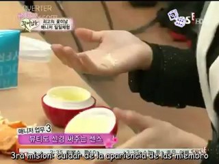 [120107] TFB [4 4] sub esp