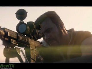 Splinter Cell Blacklist | Pop Up Trailer | 2012 | FULL HD