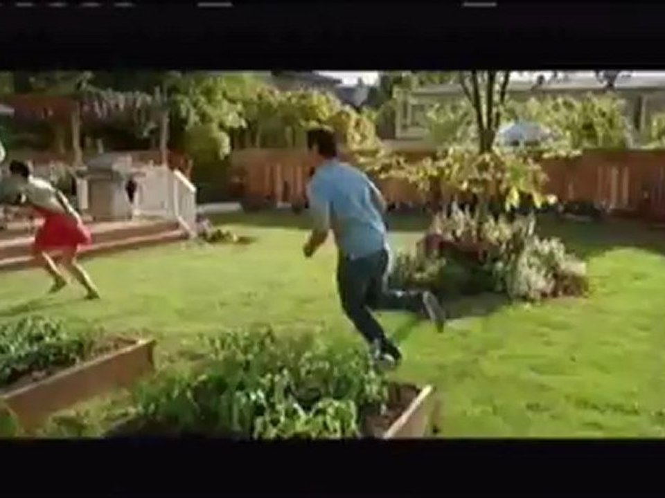 lowe's improvement commercial