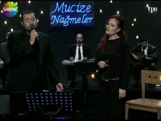 Candan Ercetin & Ata Demirer - Buklum Buklum