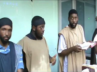 PT8 AMERICA IS BEING HELD IN CONTEMPT BY THE LORD FOR ALL ITS INQUITIES