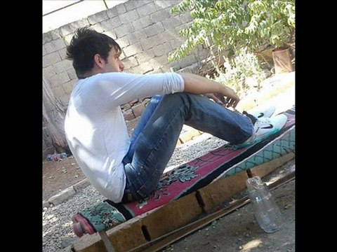 Efkar Styla & ErtuğruL Gazi AkasLan 2012 ''Hayallerim vardı''