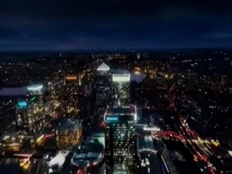 The Pretty Things: Scene one