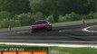 Forza Motorsport 4 - Ferrari 458 Italia vs McLaren MP4-12C - 1 Mile Drag Race