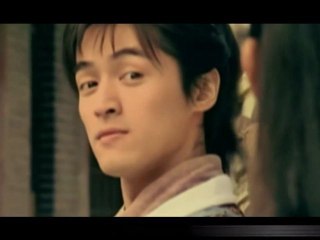 Hu Ge MV - Ancient Chinese Series (Laughing River's Lake)
