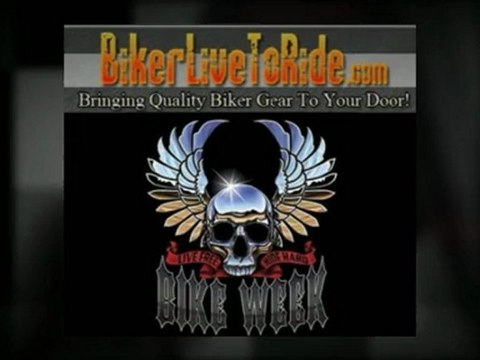 Leather Biker Jackets