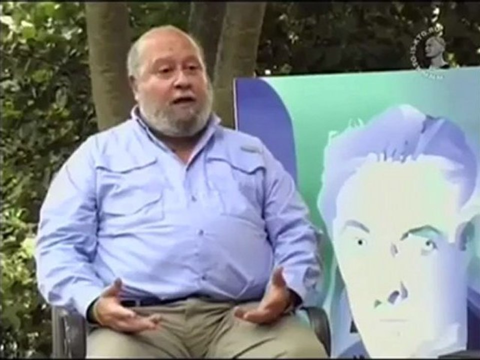 Manual Herrera Capablanca 1986  Lubov i nenavist 2012