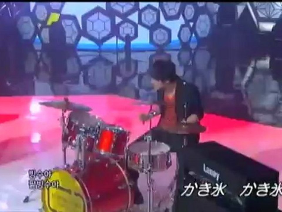 FTISLAND パッピンス