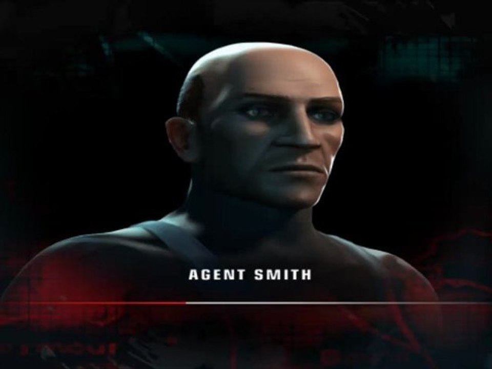 PC [VOSTFR] - Hitman : Blood Money - 04 Flatline