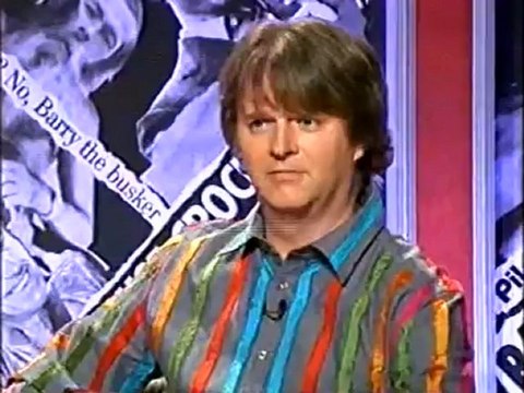 HIGNFY S26E06 - Kirsty Young, Will Self & Jonathan Aitken