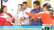 (VÍDEO) Familias venezolanas reciben 244 hogares dignos en el estado Zulia  1/2