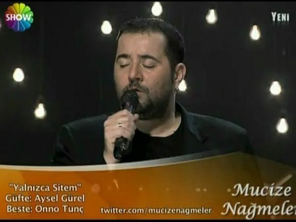 Ata Demirer & Candan Ercetin - Yalnizca Sitem