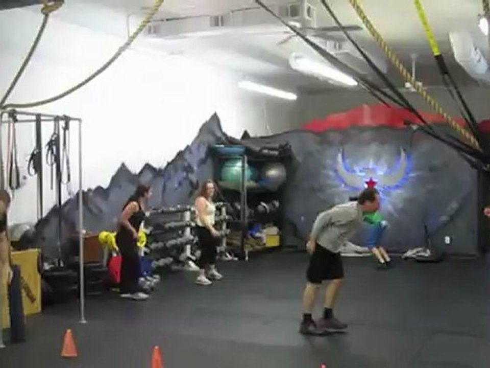 NJ Fitness Boot Camp Morris County